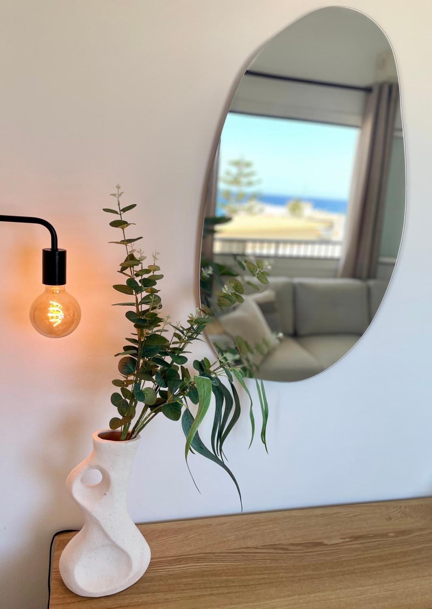Ceres Loft Apartment レティムノ エクステリア 写真